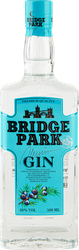 Джин BRIDGE PARK Original 40%, 0.5л