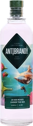 Напиток спиртной ANTIBRANDY 20 000 Roses under the sea 38%, 0.5л