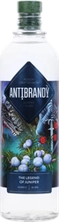 Напиток спиртной ANTIBRANDY The legend of juniper 40%, 0.5л