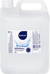 Жидкое мыло BONVIDA Waterfall, 5л