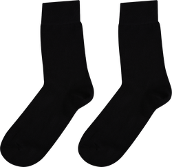 Изображение товара Носки мужские INWIN р. 25–29, черные, темно-серый меланж, синие, Арт. SMS101, 7пар