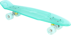 Скейтборд ACTIWELL 66х18,5см, Арт. SKA-02