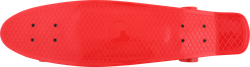 Скейтборд ACTIWELL 66х18,5см, Арт. SKA-02