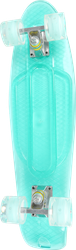 Скейтборд ACTIWELL 66х18,5см, Арт. SKA-02