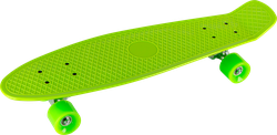 Скейтборд ACTIWELL 66х18,5см, Арт. SKA-02