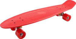 Скейтборд ACTIWELL 66х18,5см, Арт. SKA-02