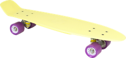 Скейтборд ACTIWELL 66х18,5см, Арт. SKA-02