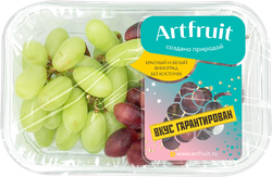 Изображение товара Виноград АРТФРУТ микс, 500г