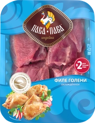 Изображение товара Филе голени индейки ПАВА ПАВА, 450г
