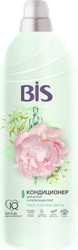 Изображение товара Кондиционер для белья BIS Пион и белые цветы концентрированный, 900мл