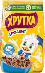 Готовый завтрак ХРУТКА АБВ, 230г