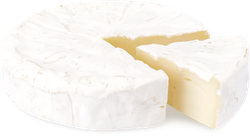 Сыр ЛЕНТА FRESH Камамбер 50%, без змж, 125г