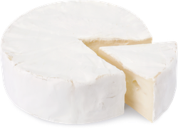 Сыр ЛЕНТА FRESH Бри 60%, без змж, 125г