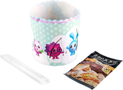 Изображение товара Набор кондитерский ПАРФЭ Пасхальный кулич, 20г