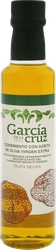 Масло оливковое GARCIA DE LA CRUZ с ароматом черного трюфеля, 250мл