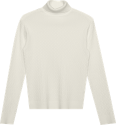 Джемпер детский INWIN Kids, белый, Арт. G1003-J1