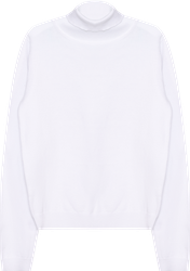 Джемпер детский INWIN Kids, белый, Арт. G1003-J1