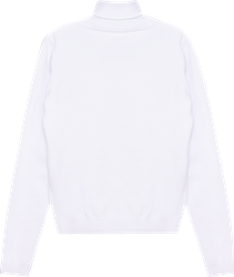 Джемпер детский INWIN Kids, белый, Арт. G1003-J1