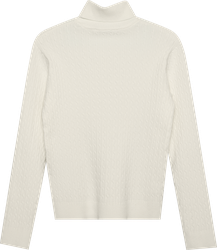 Джемпер детский INWIN Kids, белый, Арт. G1003-J1