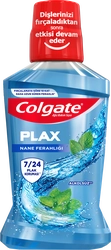 Ополаскиватель для полости рта COLGATE Plax Освежающая мята, 250мл