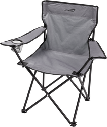 Изображение товара Кресло складное для пикника ACTIWELL 50х50х80см до 100кг NEW2023, Арт.  PCHAIR-02