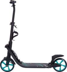 Самокат складной двухколесный ACTIWELL, Арт. ACT-S12