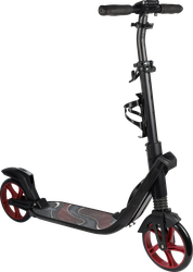 Самокат складной двухколесный ACTIWELL, Арт. ACT-S12