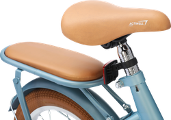 Велосипед детский ACTIWELL 14" стальная рама, в ассортименте, Арт. KID- ST14