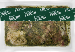 Куриное бедро ЛЕНТА FRESH в маринаде