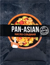 Соус для приготовления PAN-ASIAN кисло-сладкий, 95г