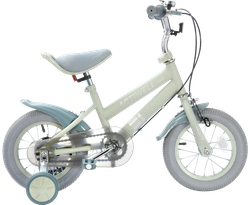 Велосипед детский ACTIWELL 12", в ассортименте, Арт. KID-ST12