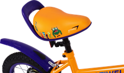 Велосипед детский ACTIWELL 12", в ассортименте, Арт. KID-ST12
