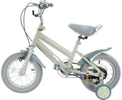 Велосипед детский ACTIWELL 12", в ассортименте, Арт. KID-ST12