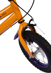 Велосипед детский ACTIWELL 12", в ассортименте, Арт. KID-ST12