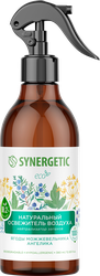 Изображение товара Освежитель воздуха SYNERGETIC Ягоды можжевельника и ангелика, 380мл