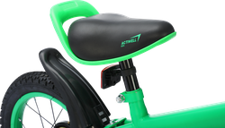 Велосипед детский ACTIWELL 14" стальная рама, в ассортименте, Арт. KID- ST14