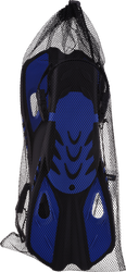 Ласты для плавания ACTIWELL Aqua р. 42–47, Арт. LEN-22090803 _x005F_x000D_