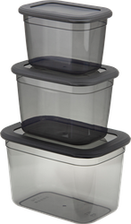 Изображение товара Контейнер IDEA Респект 1.3л, Арт. М1265-2