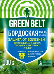 Бордоская смесь GREEN BELT, Арт. 01-140, 100г