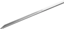 Шампур 365 ДНЕЙ 35x1x0,07см, угловой, Арт. 182533