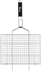 Решетка-гриль PIKTIME большая 35х26х2см, Арт. 553728
