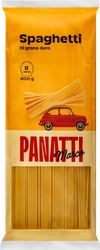 Макароны MARCO PANATTI Спагетти группа А высший сорт, 800г