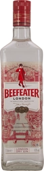 Джин BEEFEATER London Dry 40–47%, 1л