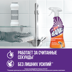 Средство для чистки CILLIT Bang универсальное, 750мл