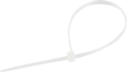 Изображение товара Хомут-стяжка PARK 200х3,6мм, Арт.007581, 100шт