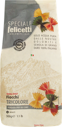Изображение товара Макароны FELICETTI Фиокки №5167, 500г