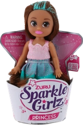 Игрушка SPARKLE GIRLZ Куколка, 12 см, Арт. 10015TQ3-2022-S001