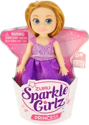 Игрушка SPARKLE GIRLZ Куколка, 12 см, Арт. 10015TQ3-2022-S001