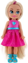 Игрушка SPARKLE GIRLZ Куколка, 12 см, Арт. 10015TQ3-2022-S001