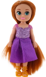 Игрушка SPARKLE GIRLZ Куколка, 12 см, Арт. 10015TQ3-2022-S001